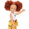 Mina Sporty Bebek 35 cm