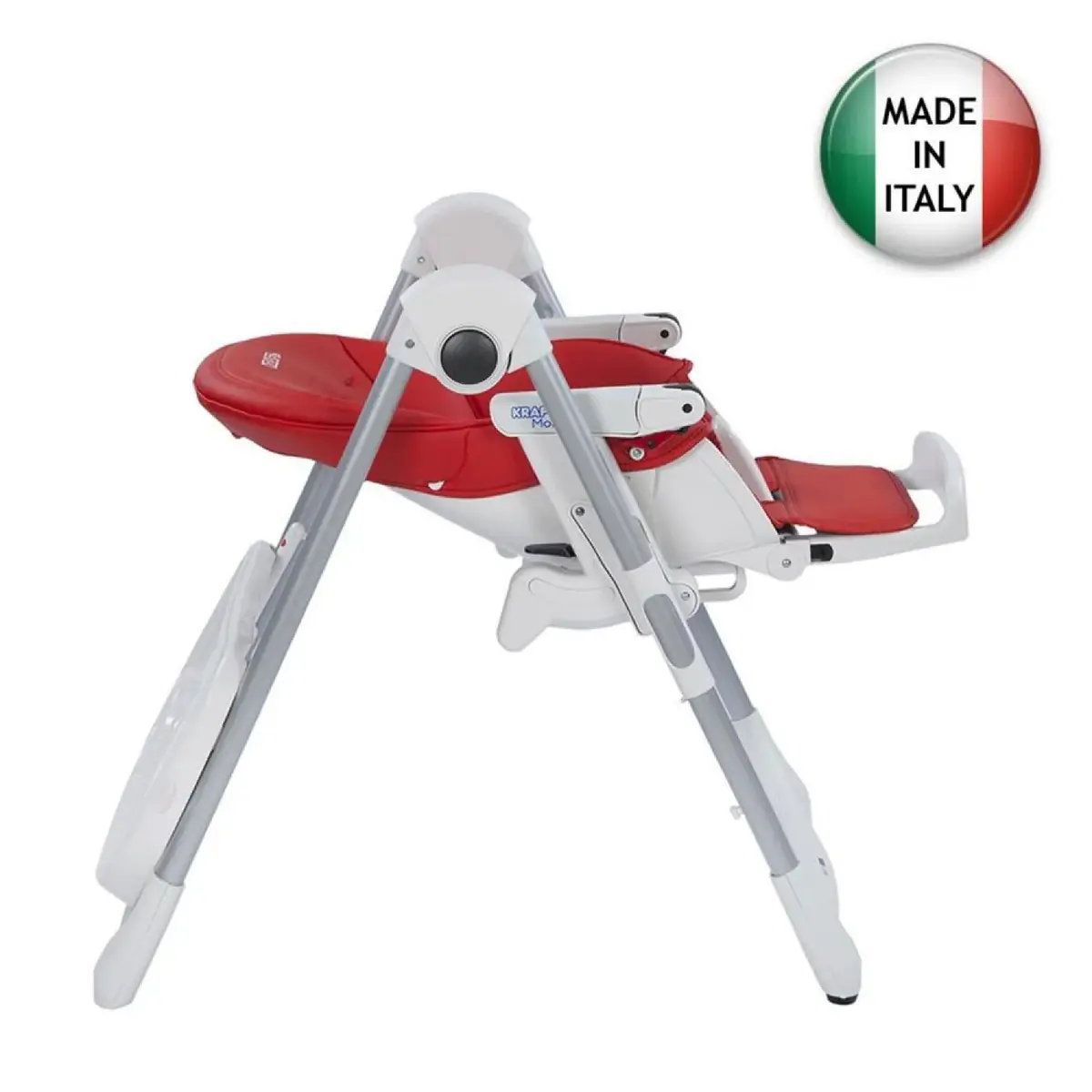 Kraft Monza Mama Sandalyesi Paloma