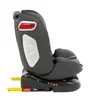 Kikka Boo Cruz Oto Koltuğu 0-36 Kg Black