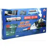 Işıklı ve Sesli 33 Parça Classic Büyük Tren Set