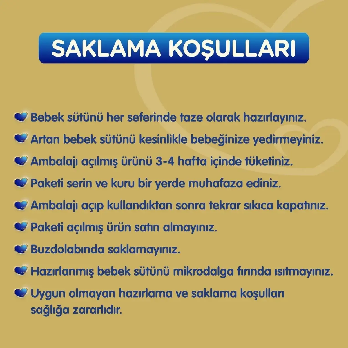 Bebelac Gold 2 Devam Sütü 800 gr