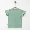 Winimo T-Shirt Armalı Yeşil