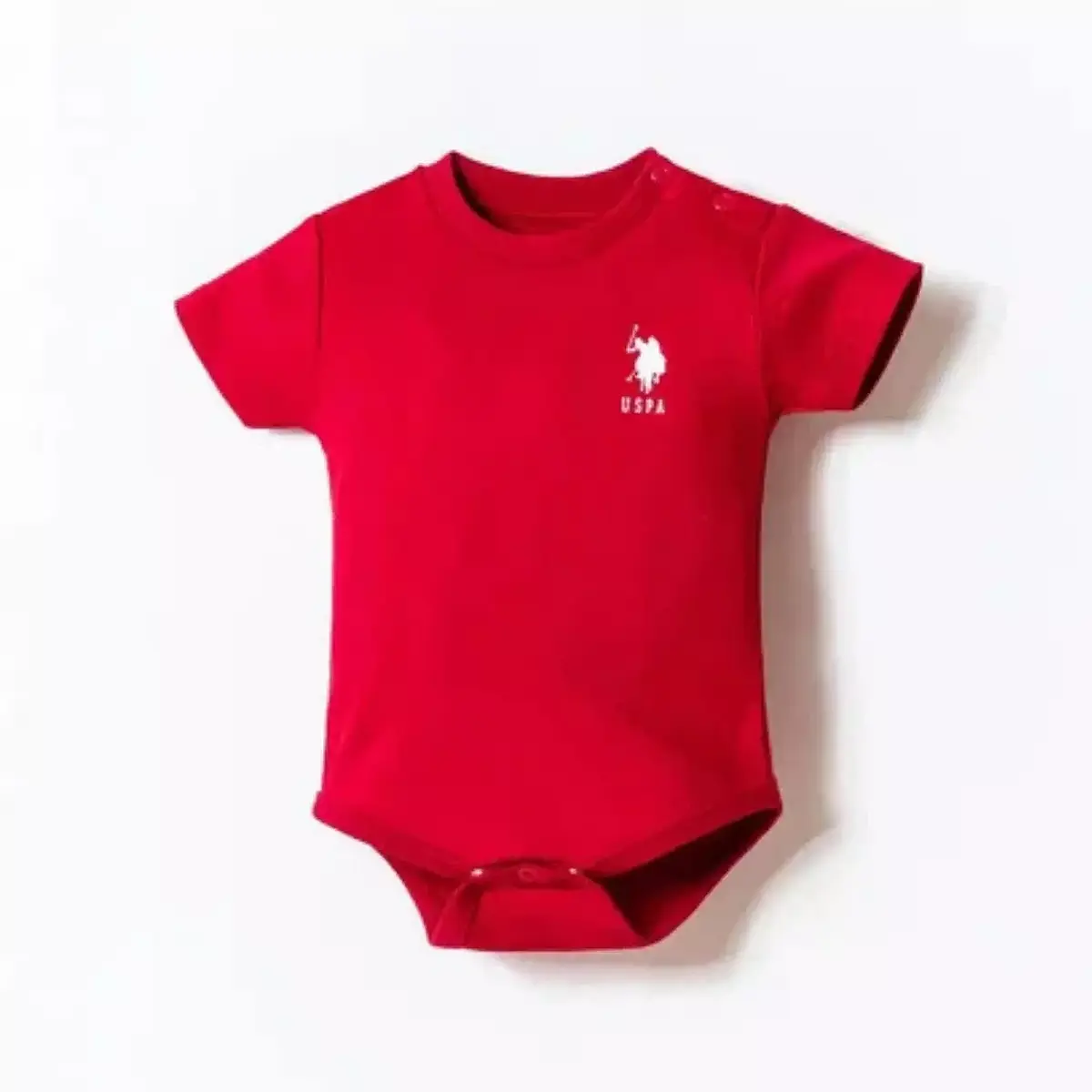U.S. Polo Body 3lü Beyaz Beyaz