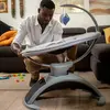 Chicco Comfy Elektrikli Ana Kucağı Silver Spring
