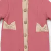 Bibaby Tulum Cute Dreams Mocha Cherry