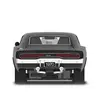 Dodge Charger R/T Sesli ve Işıklı Uzaktan Kumandalı Araba 1970 1:16