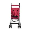Duux Feather Baston Bebek Arabası Pembe