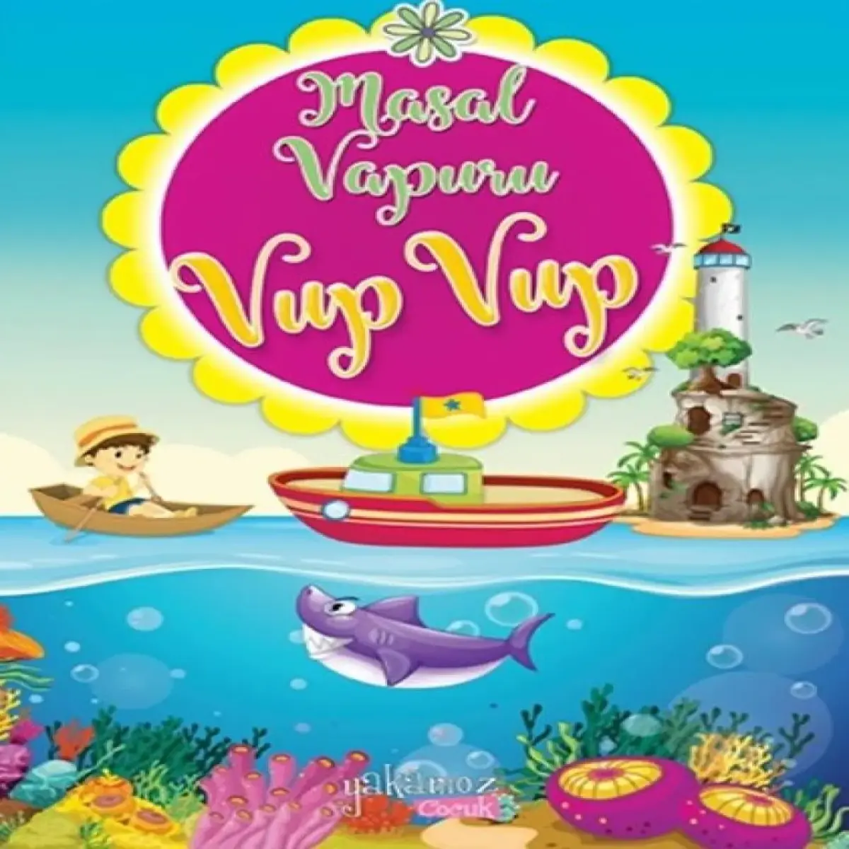Masal Vapuru Vup Vup