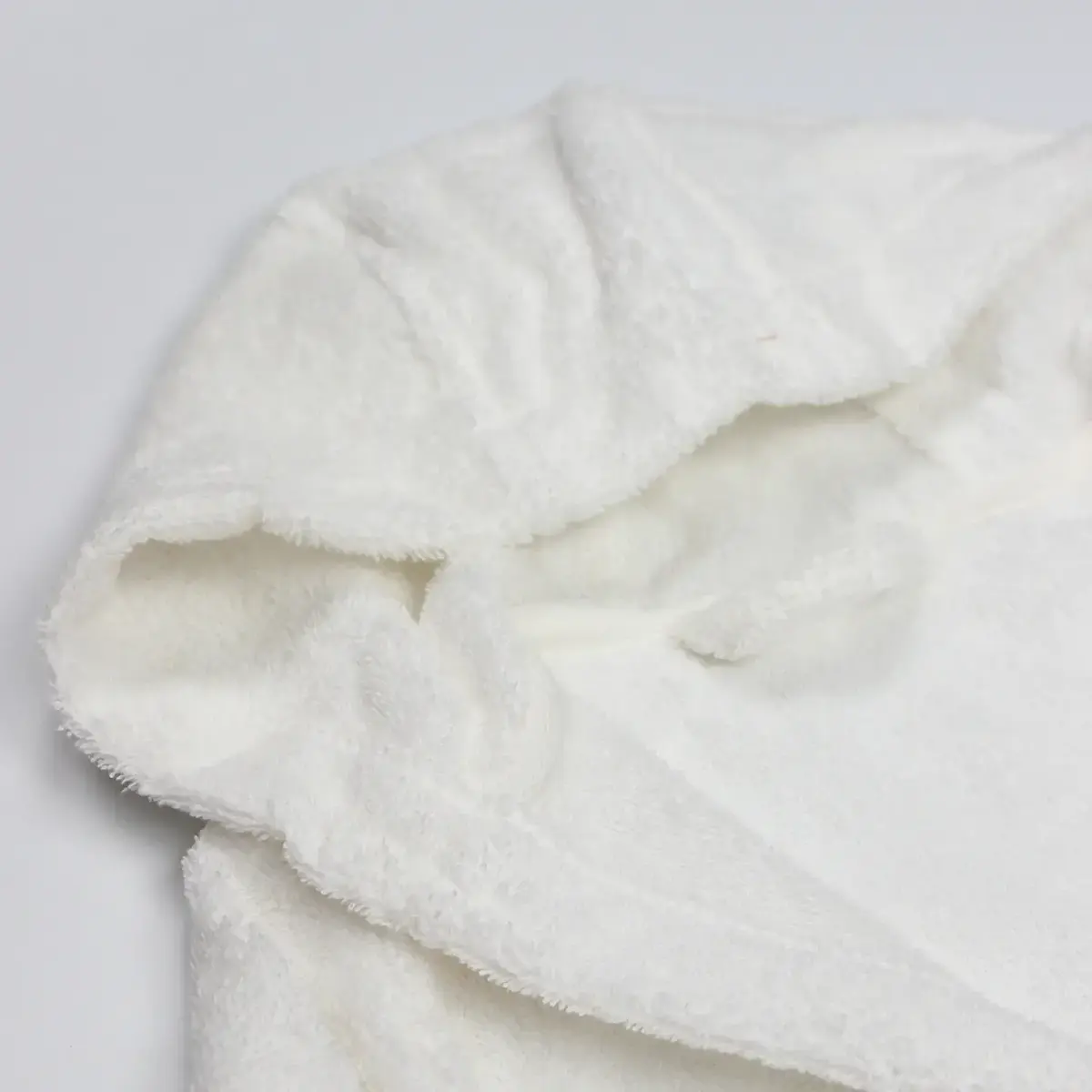 Luluco Bornoz Rabbit And Friends Ekru