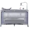 Prego 8052 Havana Oyun Parkı 70x120 cm Gri