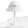 Pierre Cardin Elite Petit King Abajur
