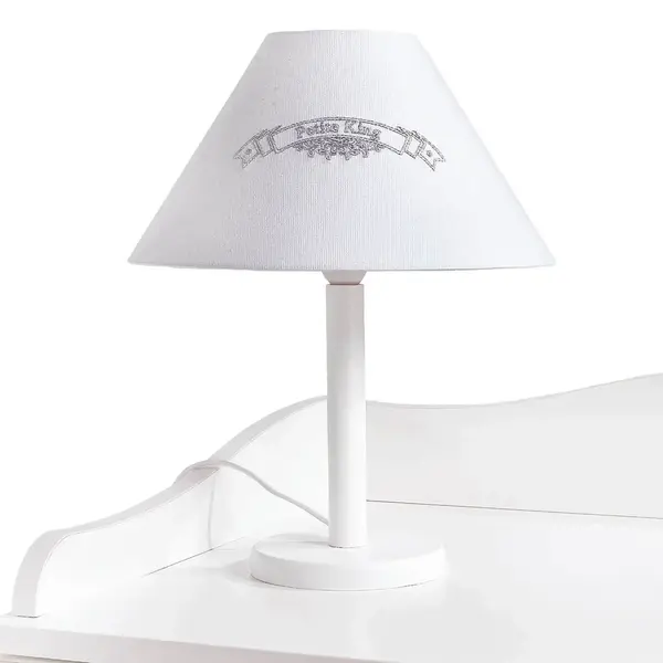 Pierre Cardin Elite Petit King Abajur