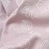Bibaby Battaniye Winter Is Good Lilac Breeze