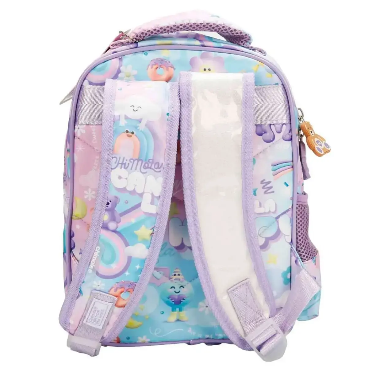 Chimola Cute Cub Bear 12" Sırt Çantası