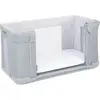Chicco Next2me Forever Anne Yanı Beşik Cool Grey