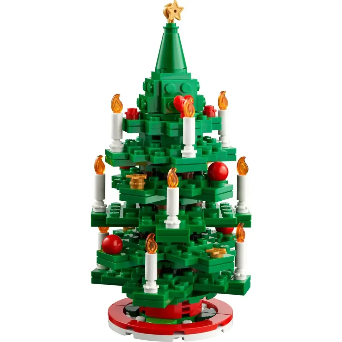 LEGO Iconic Yılbaşı Ağacı 40573