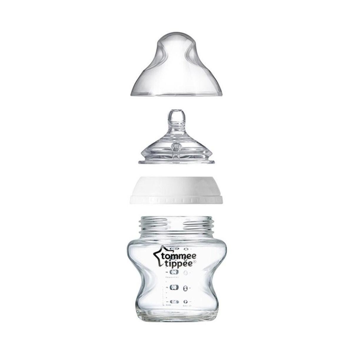Tommee Tippee Naturel Cam Biberon 150 ml