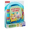 Fisher Price Eğitici Hikaye Kitabı Türkçe