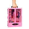 Barbie'nin Pembe Gardırobu (Yeni)