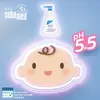 Sebamed Bebek Şampuanı 750 ml