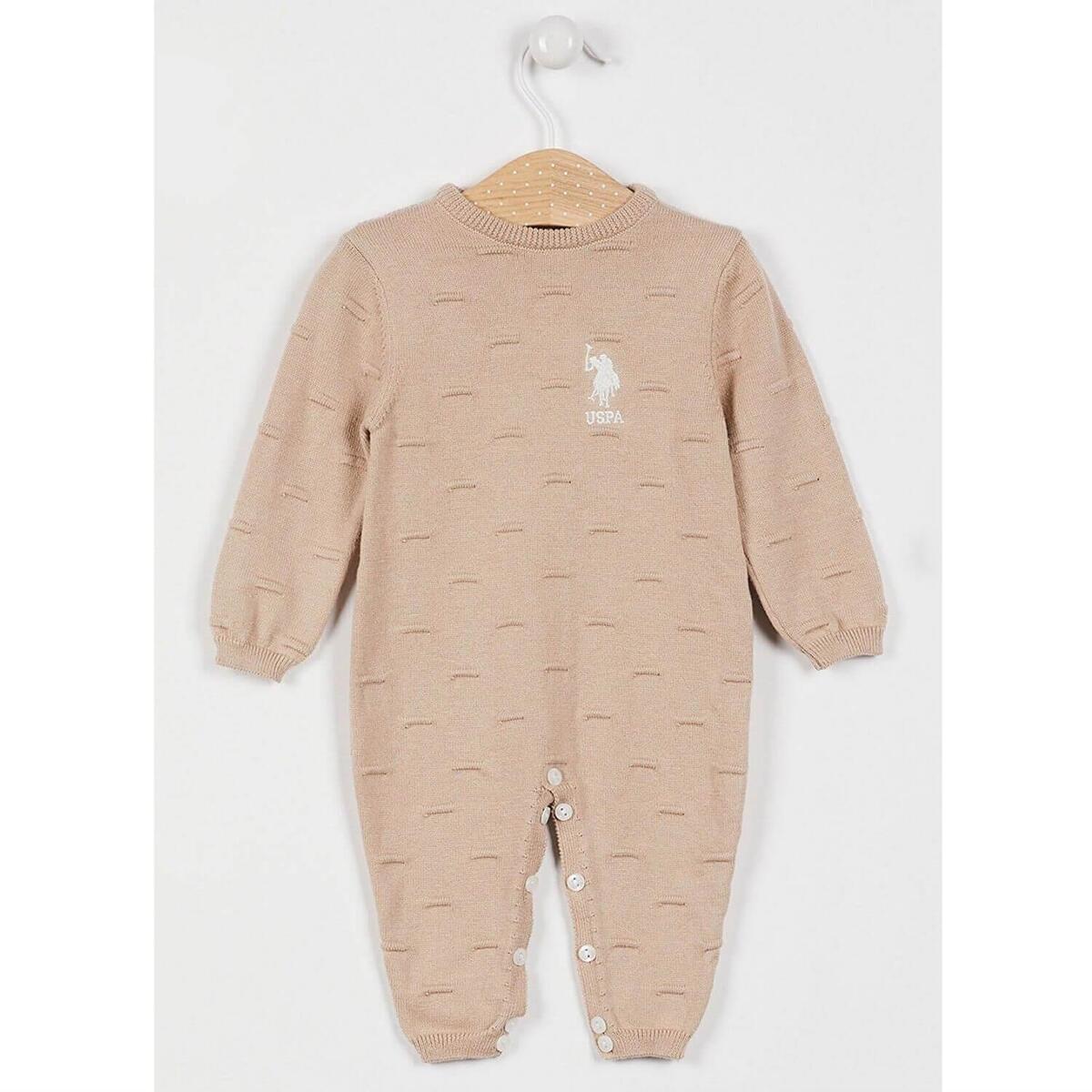 U.S. Polo Tulum Patiksiz Bisküvi