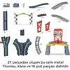 Thomas ve Arkadaşları Sodor Kupası Yarışı