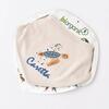 Bibaby Organik Fular Önlük 2li Caretta In Live Taş