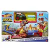 Hot Wheels Monster Trucks Patlama İstasyonu Oyun Seti 