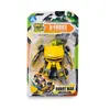 Transfermer Die Cast 3 lü Set