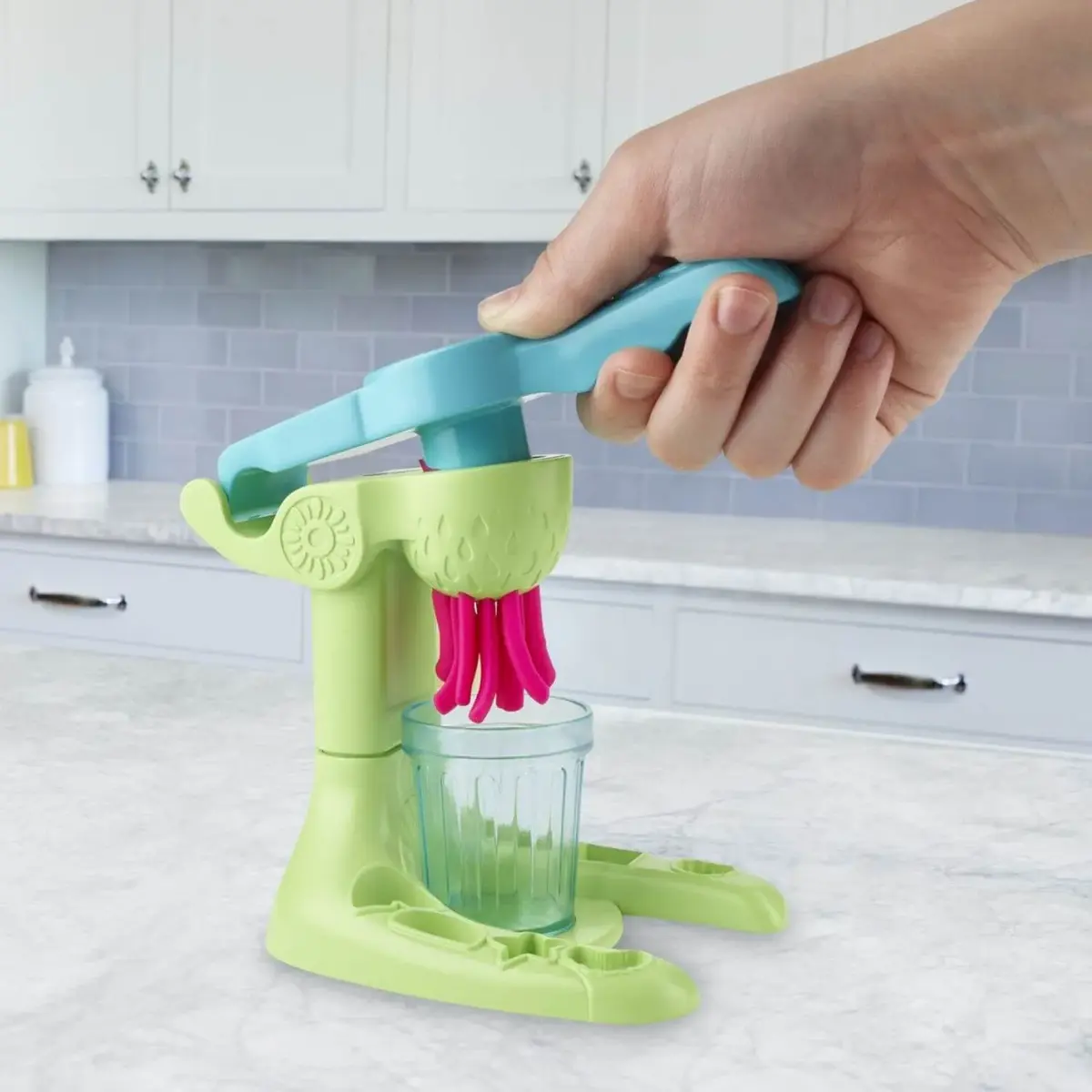 Play-Doh Mini Mutfak Setleri