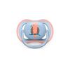 Philips Avent SCF085/12 Ultra Air Silikon Emzik 2li 0-6 Ay Erkek
