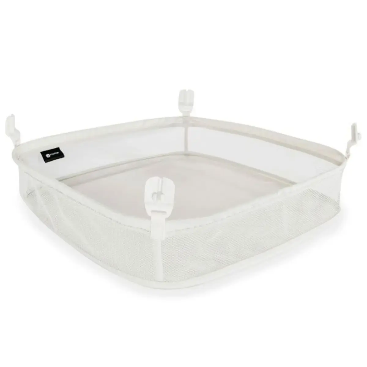 4moms Mamaroo Bassinet Sepet