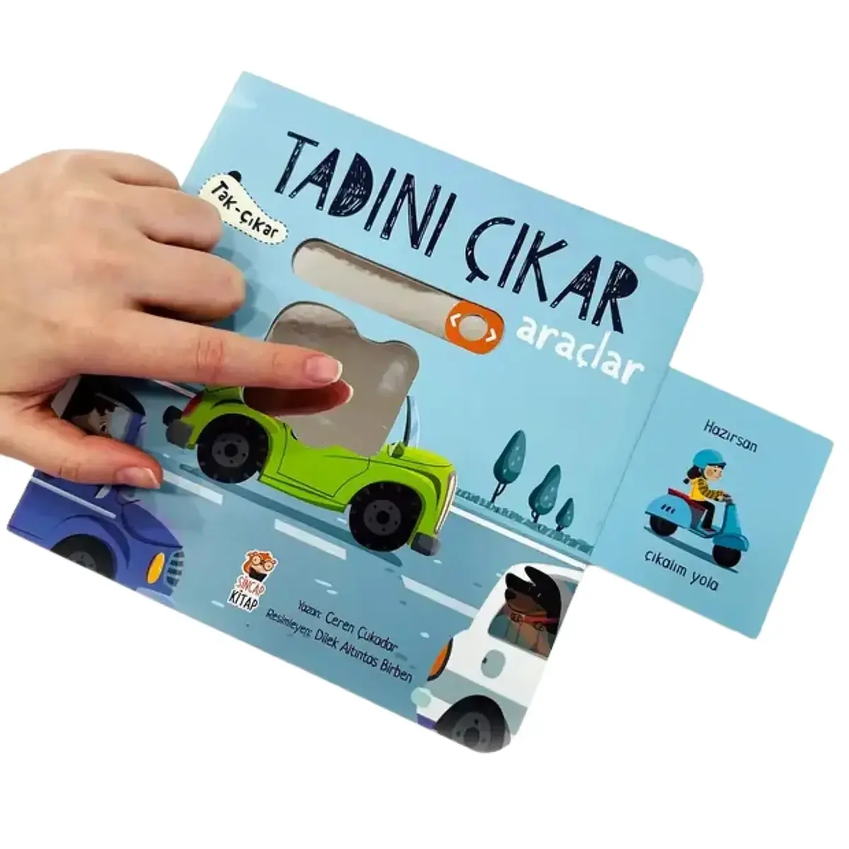 Tadını Çıkar Araçlar