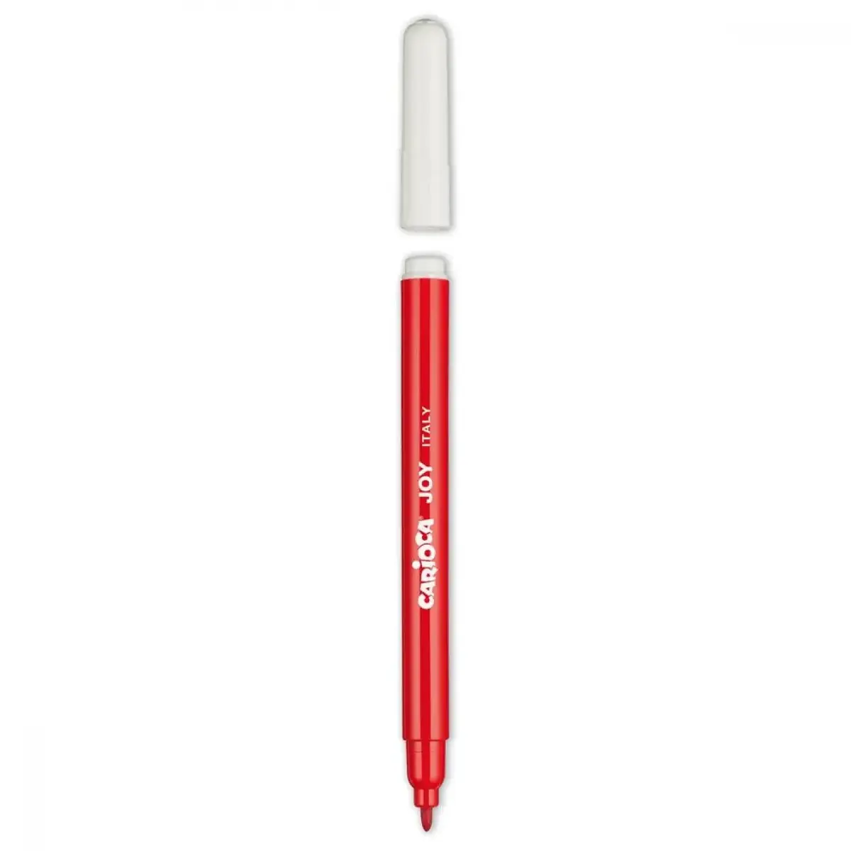 Carioca Joy Yıkanabilir Keçeli Boya Kalemi 12li