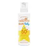 Cire Aseptine Bebek Güneş Koruyucu 50 SPF 200 ml