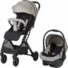 Sunny Baby 9004 Viper Travel Sistem Bebek Arabası Bej
