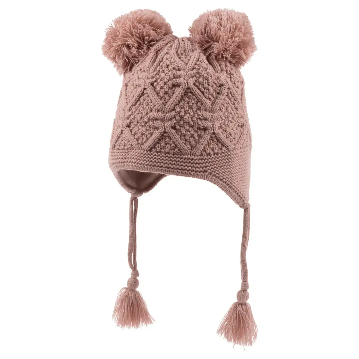 Kitti Bere Kulaklı Gül Pembe Kitti Bere Kulaklı Gül Pembe