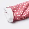 Bibaby Organik Hırka Little Love Rose Dry