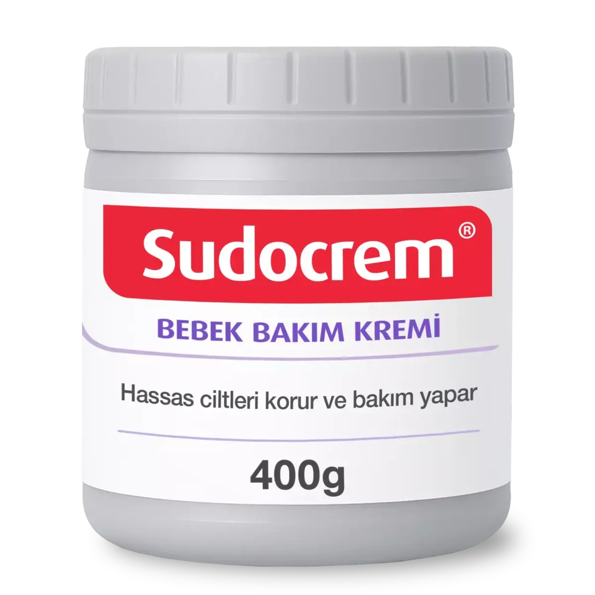 Sudocrem Bebek Bakım Kremi 400 gr