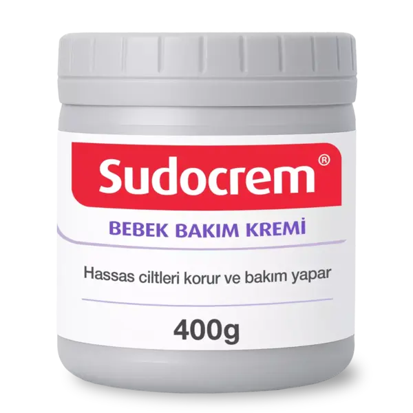 Sudocrem Bebek Bakım Kremi 400 gr