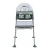 Kraft Gastro Basic Mama Sandalyesi White