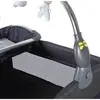 Prego 8060 Elegance Oyun Parkı Gri