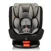 Kanz Comfort Oto Koltuğu 0-36 Kg Siyah