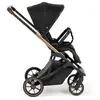 Bagi Nanofold 3 Bebek Arabası Black Gold