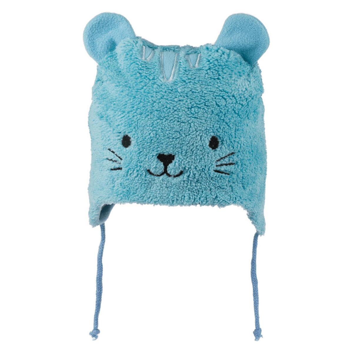 Kitti Bere Peluş Açık Mavi