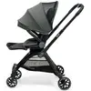 Duux Pro 360 Travel Sistem Bebek Arabası Grey