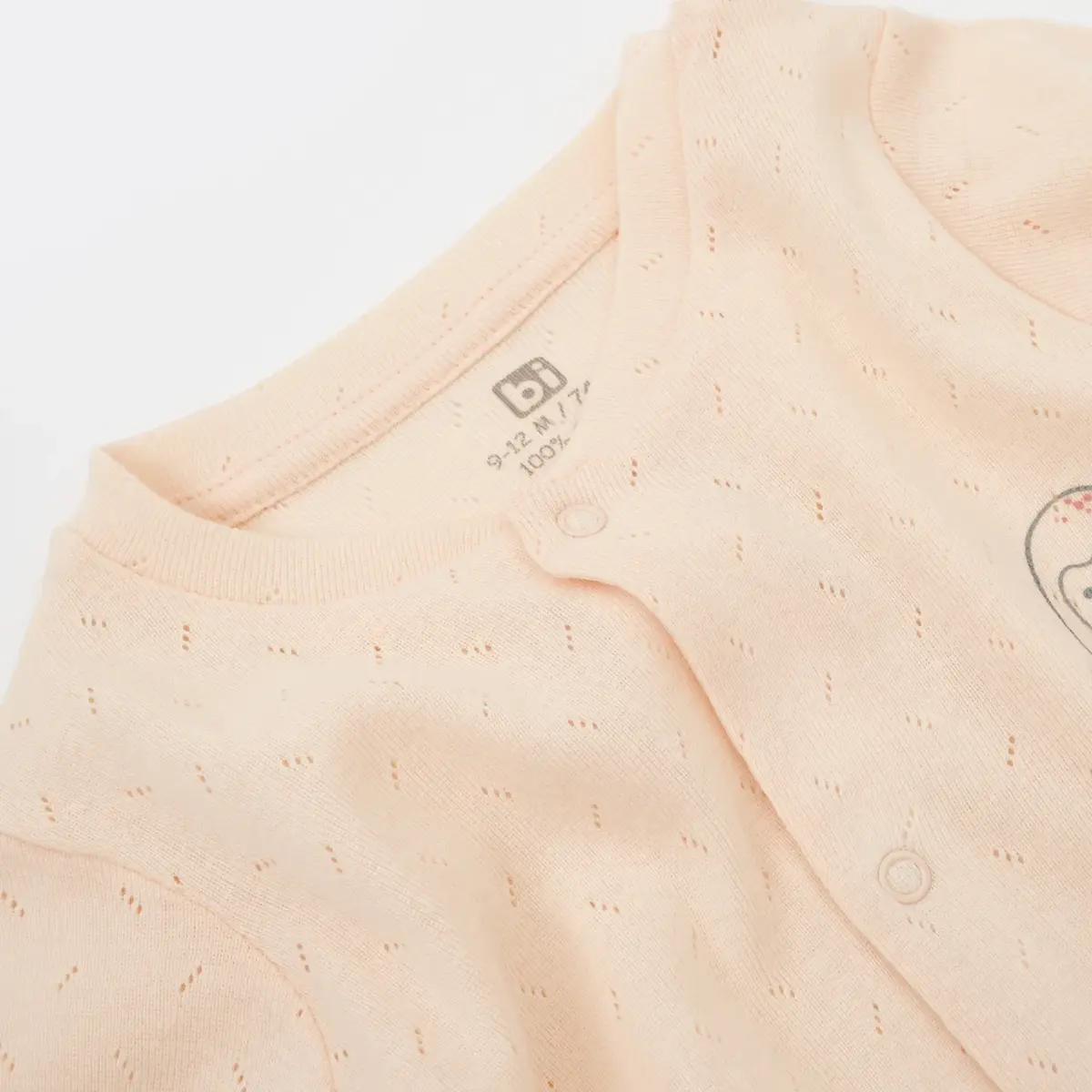 Bibaby Tulum Family Penguins Somon