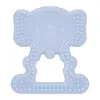 Babyjem Diş Kaşıyıcı Fil Mavi