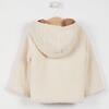 U.S Polo Hırka Krem Camel