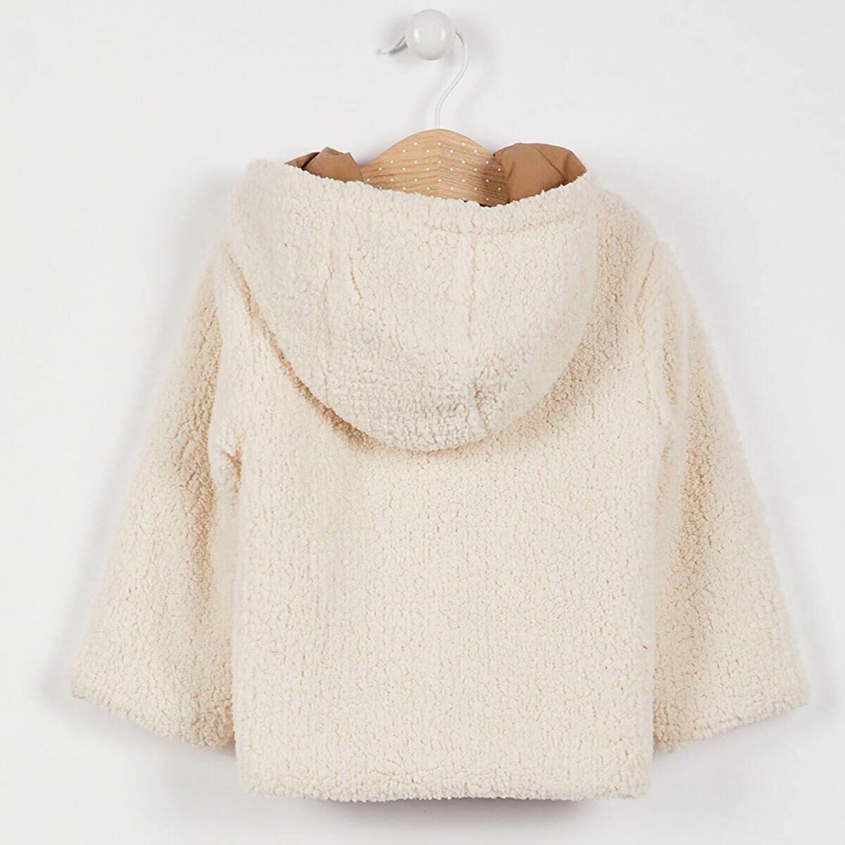 U.S Polo Hırka Krem Camel